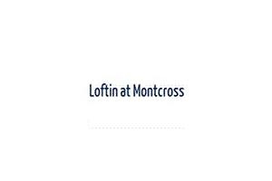 Loftin at Montcross image