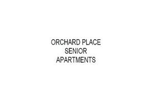 Orchard Place Senior Apartments image