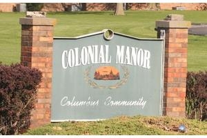 Colonial Manor of Columbus Junction image