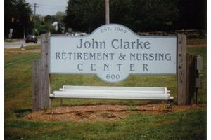 John Clarke Retirement Center The image