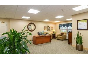 Manorcare at Arlington Heights image