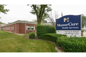 Manorcare at Arlington Heights image