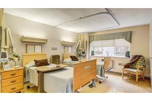 Manorcare at Arlington Heights image