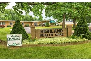 Highland Health Care Center image