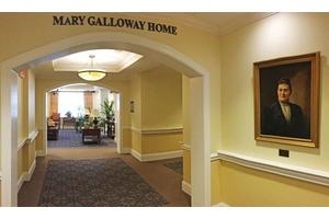 Mary Galloway Home image