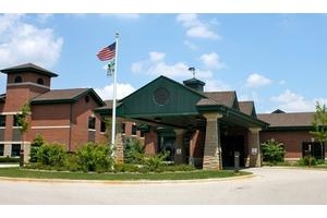 McHenry County Valley Hi Nursing Home image