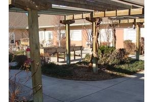 Garden Oasis Assisted Living image