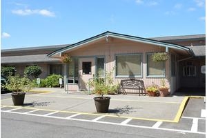 Benson Heights Rehabilitation Center image