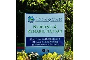 Avamere Rehabilitation of Issaquah image