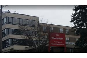 Cheltenham Nursing and Rehab C image