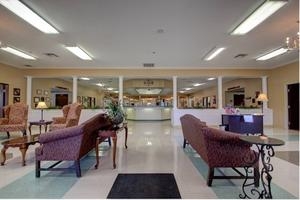 Brookridge Cove Rehabilitation And Care  Center image