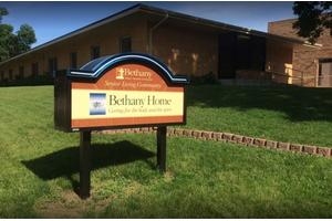 Bethany Lutheran Home image