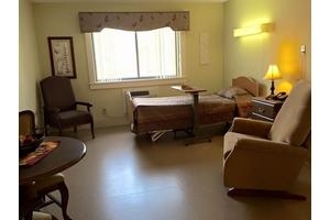 Rawlins House & Fall Creek Retirement Village image