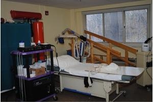 Squirrel Hill Ctr For Rehabilitation And Healing image