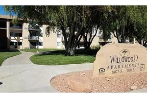 Willowood Apartments image