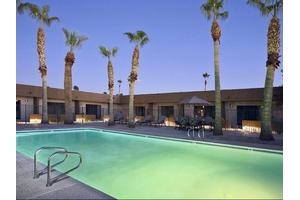SunVilla Resort Apartments image