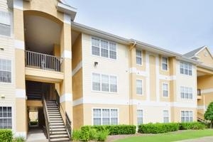 Siena Gardens Apartments image