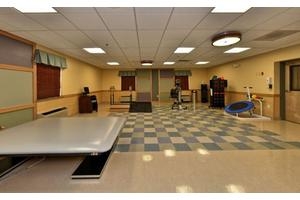 Birchwood Nursing and Rehabilitation Center image