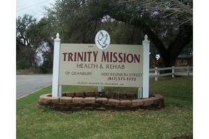 Trinity Mission of Granbury image