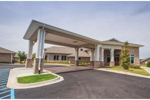Valley View Health And Rehabilitation, Llc image