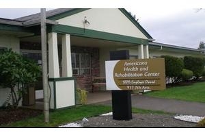 Evergreen Americana Health & Rehab Center image