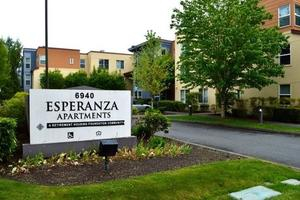 Esperanza Apartments image