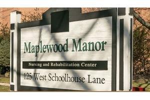 Maplewood Nursing & Rehabilitation Center image