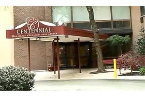 Centennial Healthcare and Rehabilitation Center image