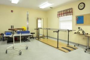 Heather Manor Nursing and Rehabilitation Center image