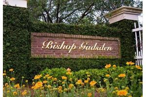 Bishop Gadsden  image