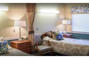 Ridge Haven Health and Rehabilitation Nursing Center image