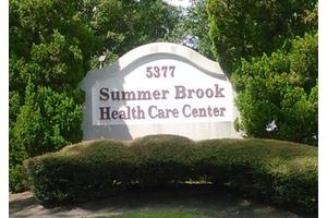 Summer Brook Health Care image
