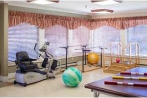 Cheyenne Mountain Care and Rehabilitation Center image