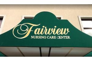 Fairview Rehab & Nursing Home image