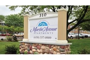 Manorcare of Naperville image