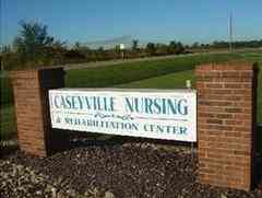 Caseyville Nursing & Rehab Center