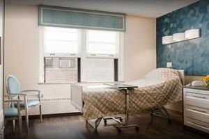 Comprehensive Rehabilitation and Nursing Center at Williamsville image