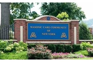 Masonic Care Community of New York image