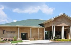 Arbor Springs Health And Rehab Center, Ltd image