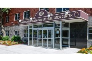 Manhattanville Health Care Center L L C image