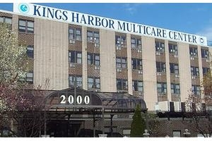 Kings Harbor Multicare Center image