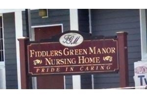 Fiddlers Green Manor Nursing Home image