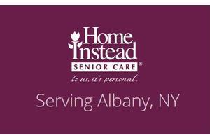 Home Instead - Albany, NY image