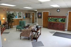 Cullman Health Care Center image