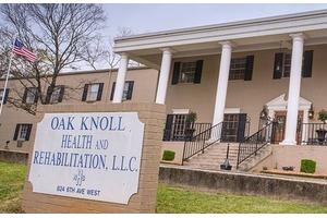 Oak Knoll Health and Rehabilitation image