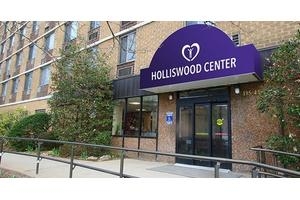 Holliswood Care Center image