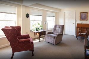 Wentworth Senior Living image