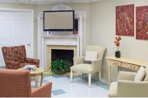 The Elms Care and Rehabilitation Center image