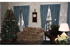 Hillsboro House Nursing Home image
