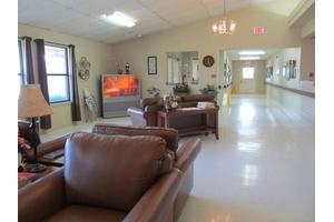 Cave City Nursing Home, Inc image